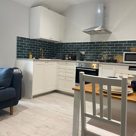 Hartington 3 Two Bed Apartment Buxton  Buitenkant foto