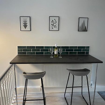 Hartington 3 Two Bed Apartment Buxton  Buitenkant foto