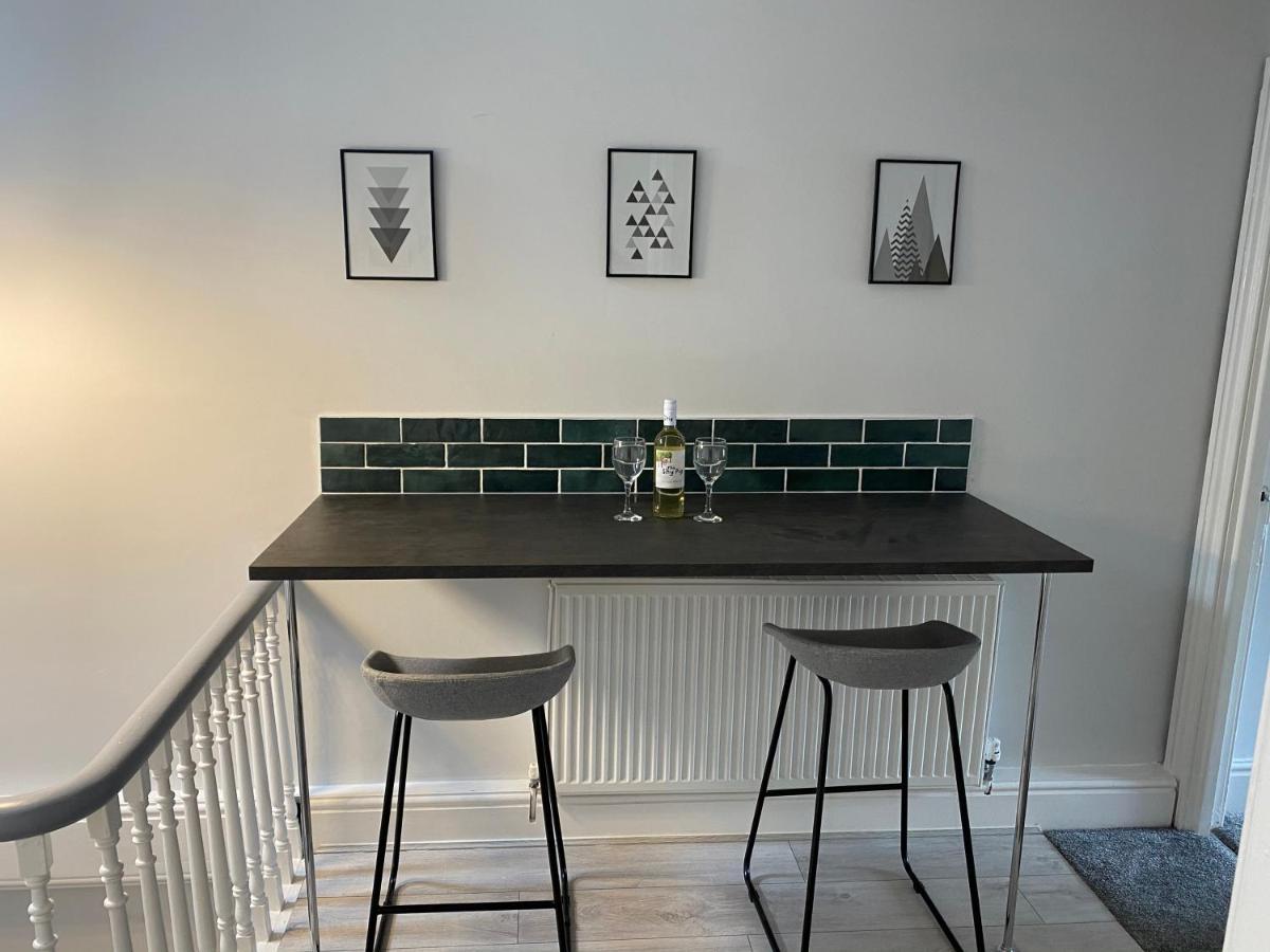 Hartington 3 Two Bed Apartment Buxton  Buitenkant foto