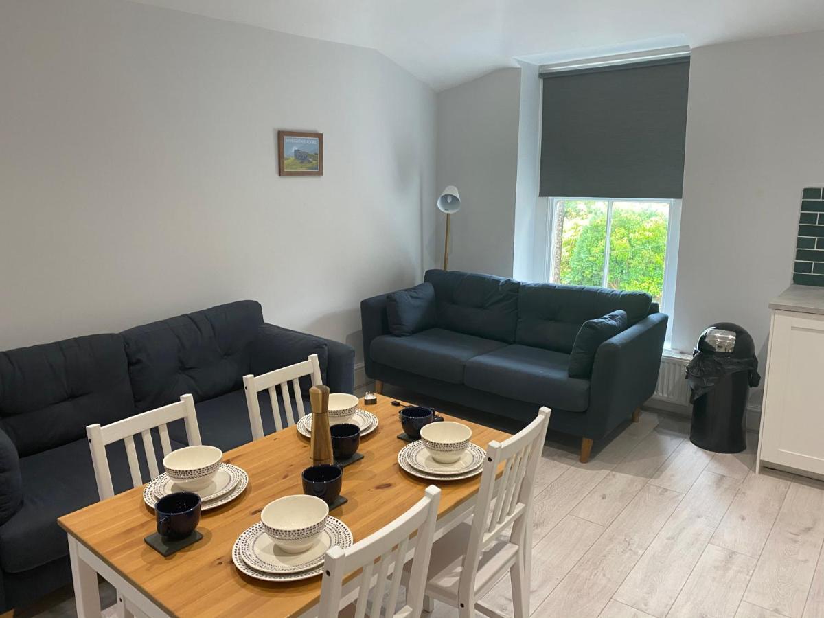 Hartington 3 Two Bed Apartment Buxton  Buitenkant foto