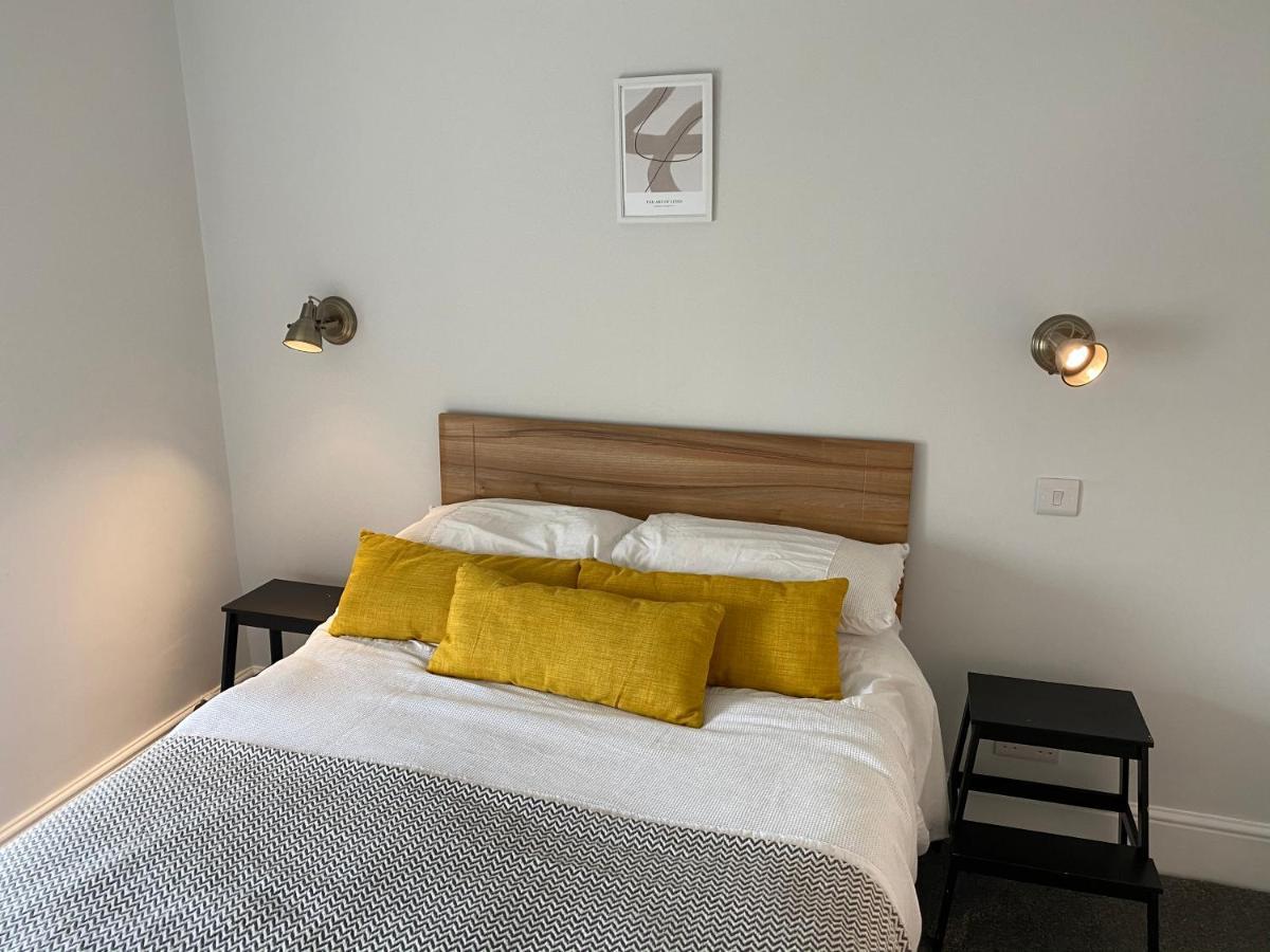 Hartington 3 Two Bed Apartment Buxton  Buitenkant foto