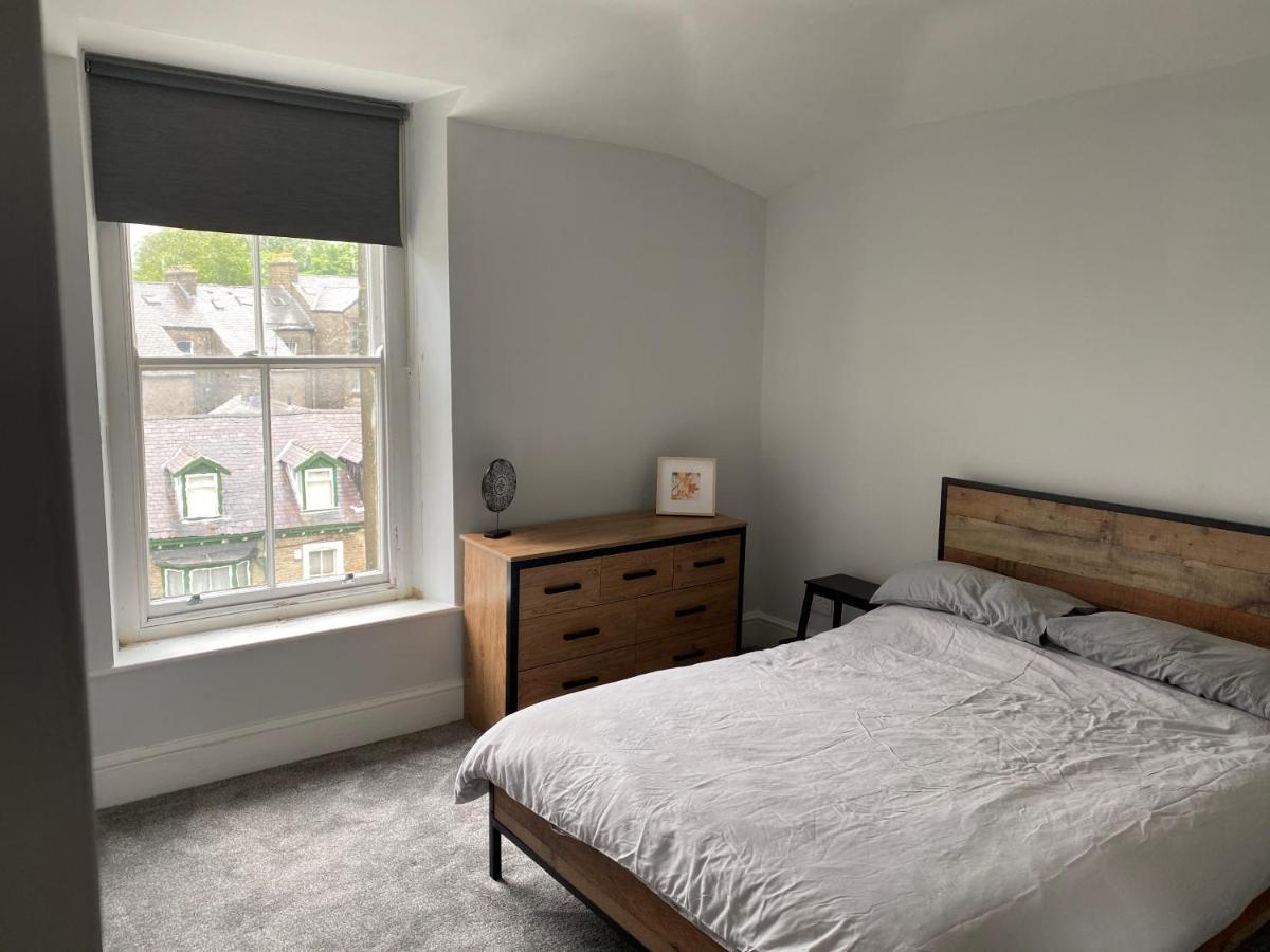 Hartington 3 Two Bed Apartment Buxton  Buitenkant foto